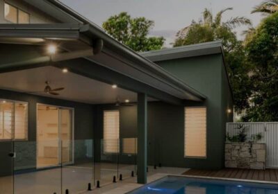 Ward Builders – Custom Home Builders on the Sunshine Coast