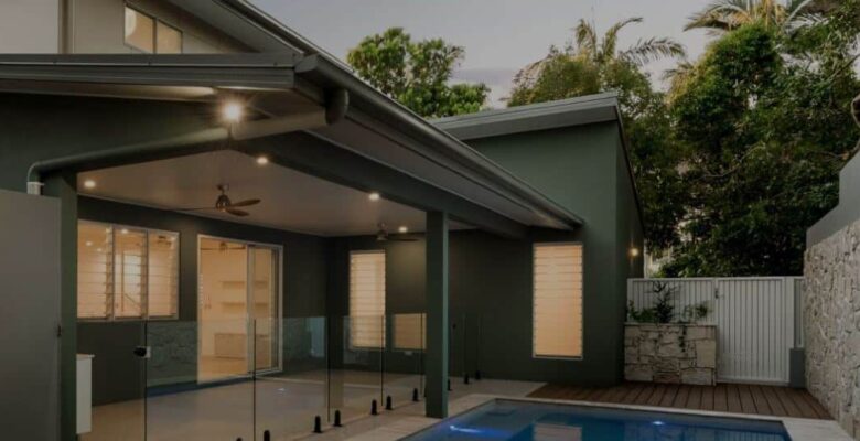 Ward Builders – Custom Home Builders on the Sunshine Coast
