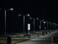 Enlightened Choices: Exploring the Benefits of Commercial Solar Street Lights in Australia