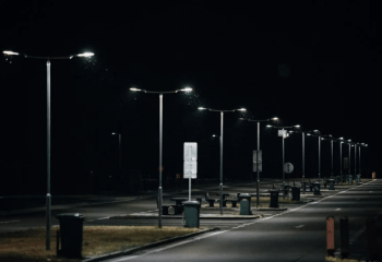 Enlightened Choices: Exploring the Benefits of Commercial Solar Street Lights in Australia