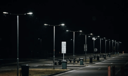 Enlightened Choices: Exploring the Benefits of Commercial Solar Street Lights in Australia