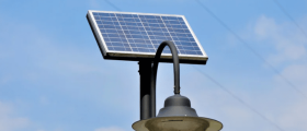 Lighting the Path Ahead: Future Trends and Innovations for Commercial Solar Street Lights in Australia