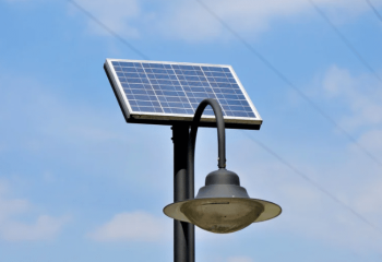Lighting the Path Ahead: Future Trends and Innovations for Commercial Solar Street Lights in Australia