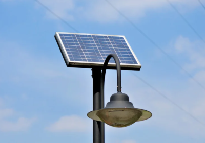 Lighting the Path Ahead: Future Trends and Innovations for Commercial Solar Street Lights in Australia