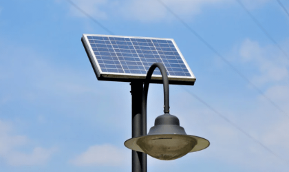 Lighting the Path Ahead: Future Trends and Innovations for Commercial Solar Street Lights in Australia