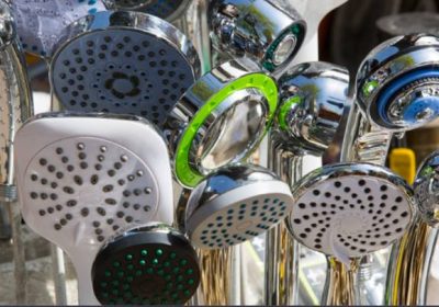 Streamlined Showers: The Essential Guide to Low-Flow Showerheads and Sustainable Bathing