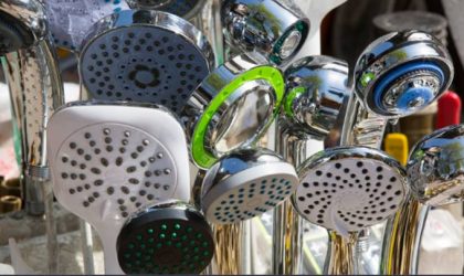 Streamlined Showers: The Essential Guide to Low-Flow Showerheads and Sustainable Bathing