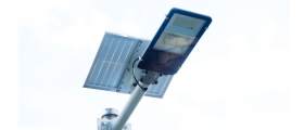 Enlightened Choices: Regulatory and Financial Considerations for Commercial Solar Street Lights in Australia