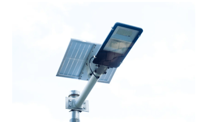 Enlightened Choices: Regulatory and Financial Considerations for Commercial Solar Street Lights in Australia