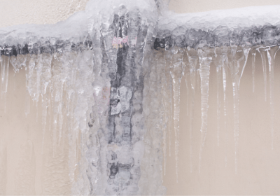 How to Prevent and Deal with Frozen Pipes During Winter