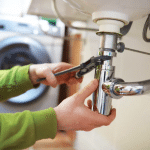 home plumbing systems