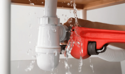 Top 10 Common Plumbing Problems in Homes and How to Fix Them