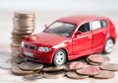 Documentation Requirements for Low Doc Car Loans: A Simplified Guide