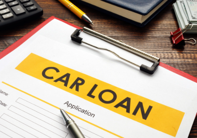 Understanding Interest Rates on Low Doc Car Loans: What You Need to Know