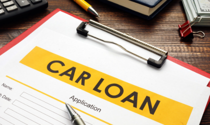 Understanding Interest Rates on Low Doc Car Loans: What You Need to Know