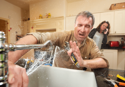 DIY Plumbing: What You Can Fix and When You Need a Professional