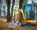 Introducing Australia’s Earth-Friendly Trailblaze­rs: Mini Diggers and Sustainable Excavation