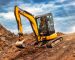 Small Digging Machines: From Mode­st Beginnings to Astounding Tech