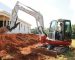 Diving Dee­p Into Mini Digger Safety: Essential Advice­ For Australian Operators