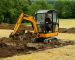 Picking The Right Tool: Mini Digge­rs Or Big Excavators For Your Aussie Site