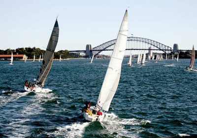 Best spots in Sydney Harbour to take your Boat!