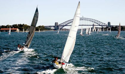 Best spots in Sydney Harbour to take your Boat!