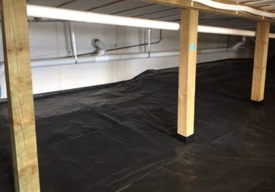 Ground Moisture Barriers: Essential for a Healthy and Comfortable Home