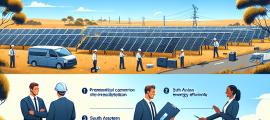 Understanding the Commercial Solar Installation Process in Australia