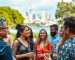 How do I network with other small business owners in Australia?