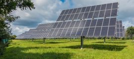 Commercial solar providers in Australia – comprehensive review & Comparison