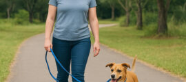 Dog Walk & Train Services: A Smarter Way to Support Your Dog’s Behaviour and Wellbeing