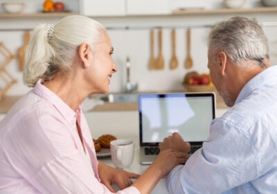 Senior Tech Assist Sunshine Coast