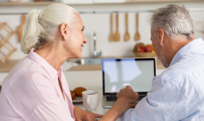 Senior Tech Assist Sunshine Coast